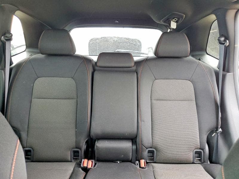 2023 HONDA CR-V SPORT 10