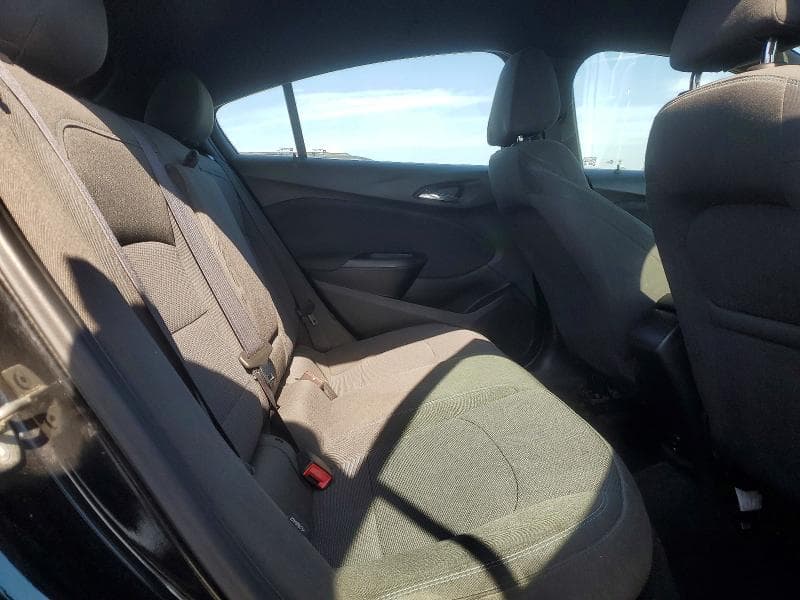 2018 CHEVROLET CRUZE LT 10