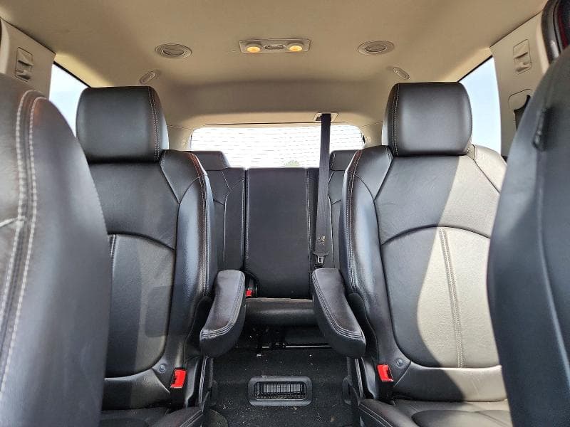 2017 CHEVROLET TRAVERSE LT LT 10