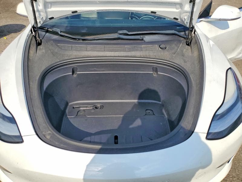 2020 TESLA MODEL 3 11