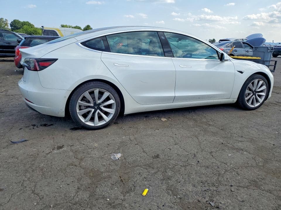 2020 TESLA MODEL 3 3
