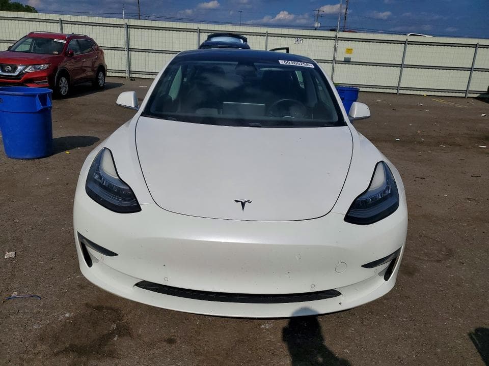2020 TESLA MODEL 3 5