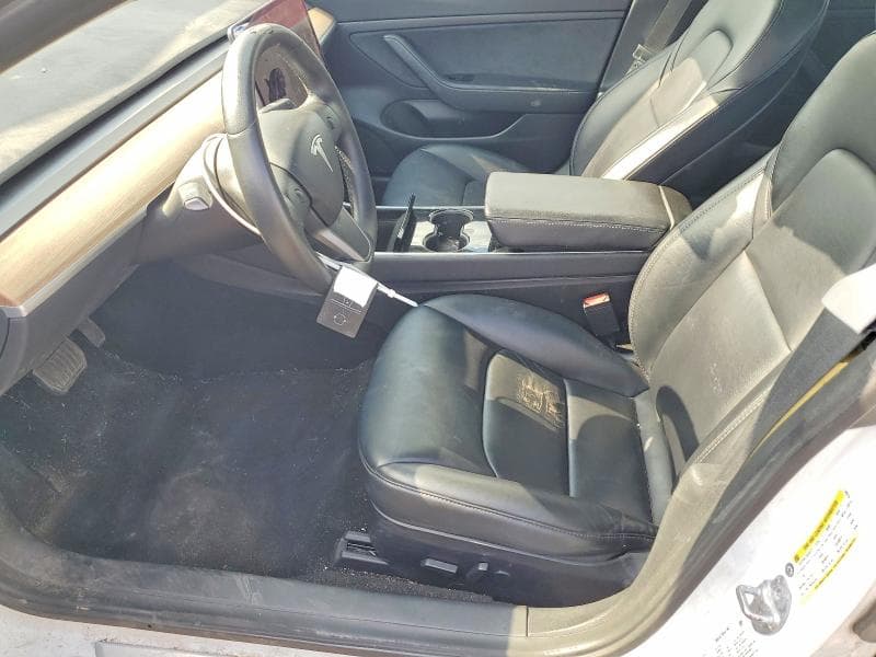 2020 TESLA MODEL 3 7