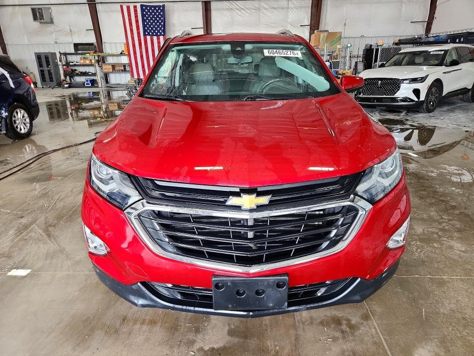 2020 CHEVROLET EQUINOX LT 5