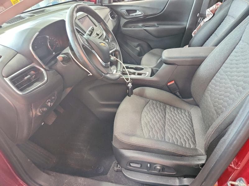 2020 CHEVROLET EQUINOX LT 7