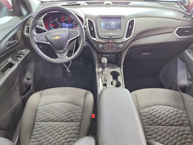 2020 CHEVROLET EQUINOX LT 8