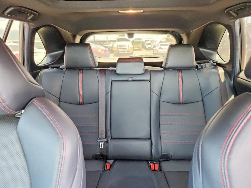 2021 TOYOTA RAV4 PRIME XSE 10