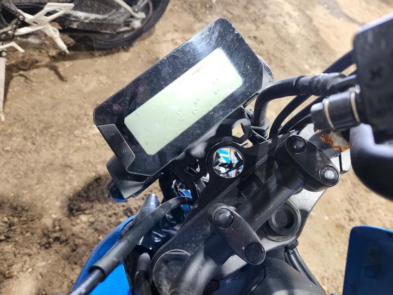2022 HONDA GROM A 7
