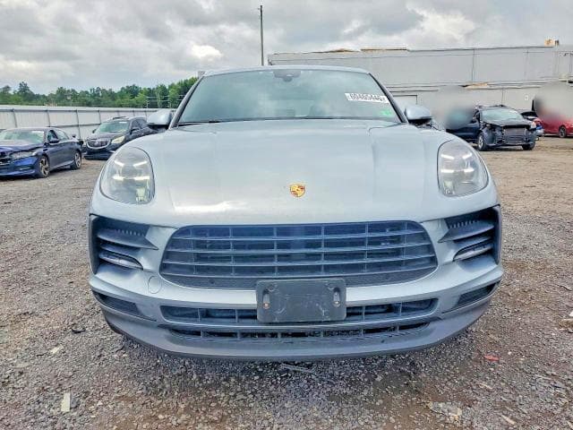 2019 PORSCHE MACAN S 5