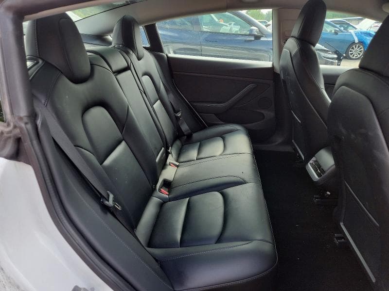 2022 TESLA MODEL 3 10