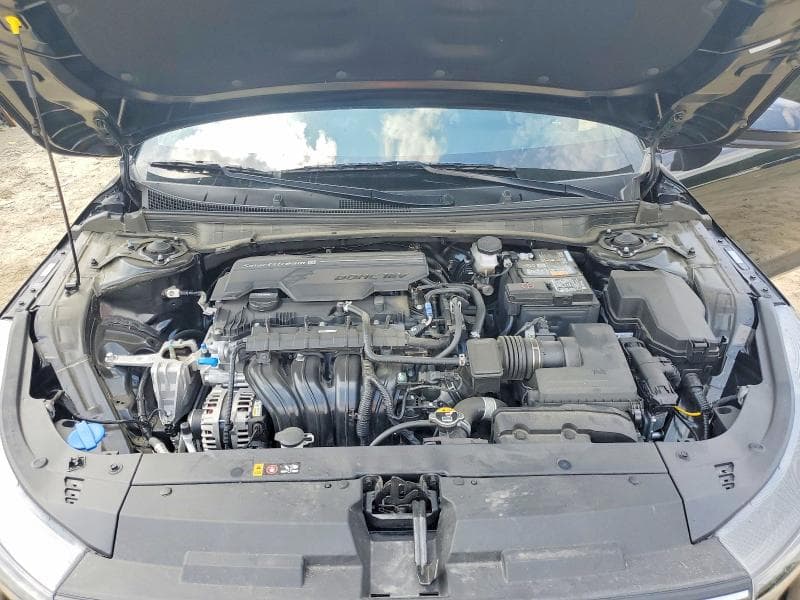 2026 KIA K4 LXS 11