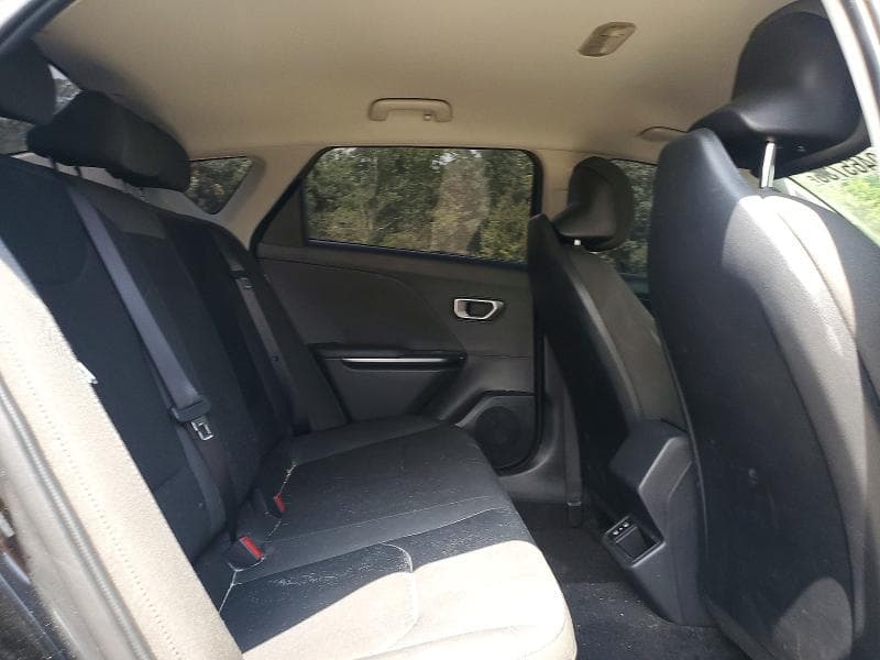 2026 KIA K4 LXS 10