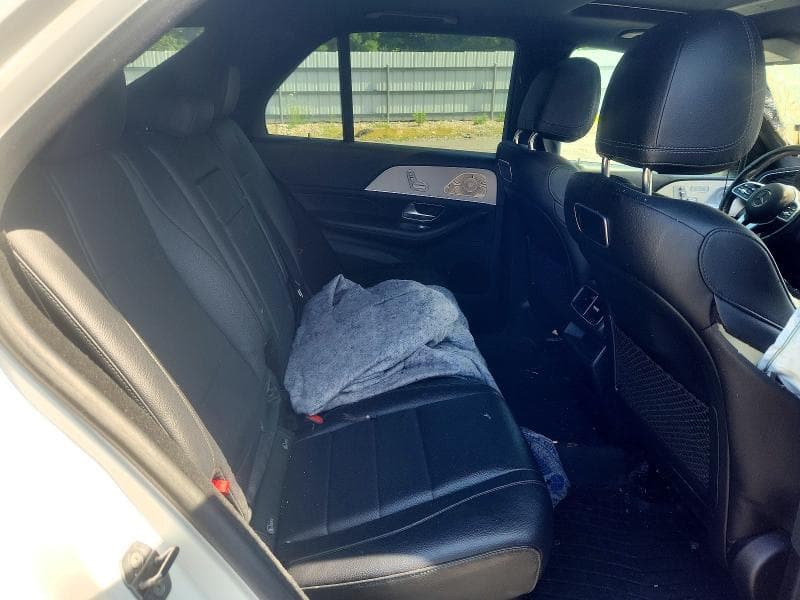2020 MERCEDES-BENZ GLE 350 4MATIC 10