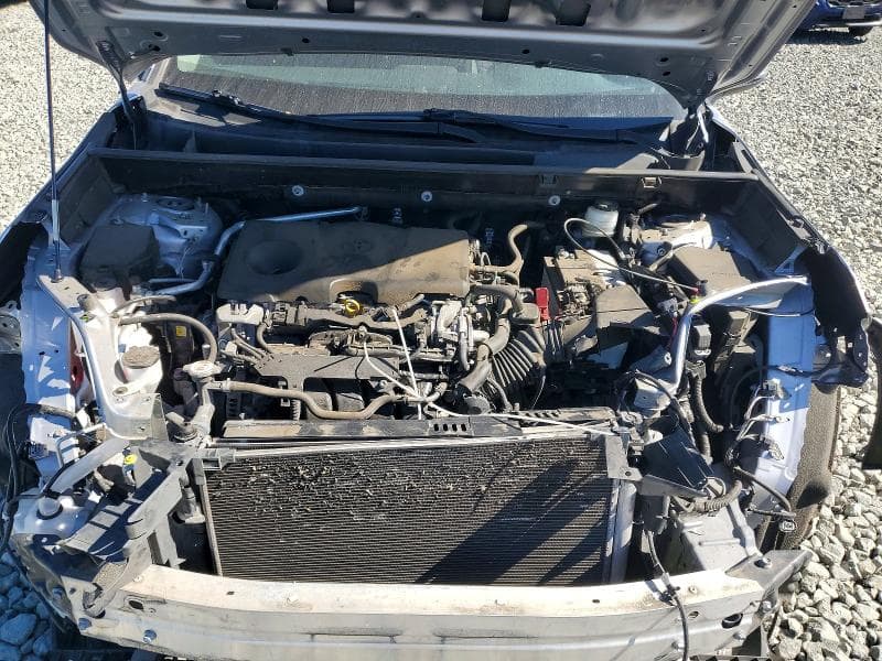 2019 TOYOTA RAV4 12