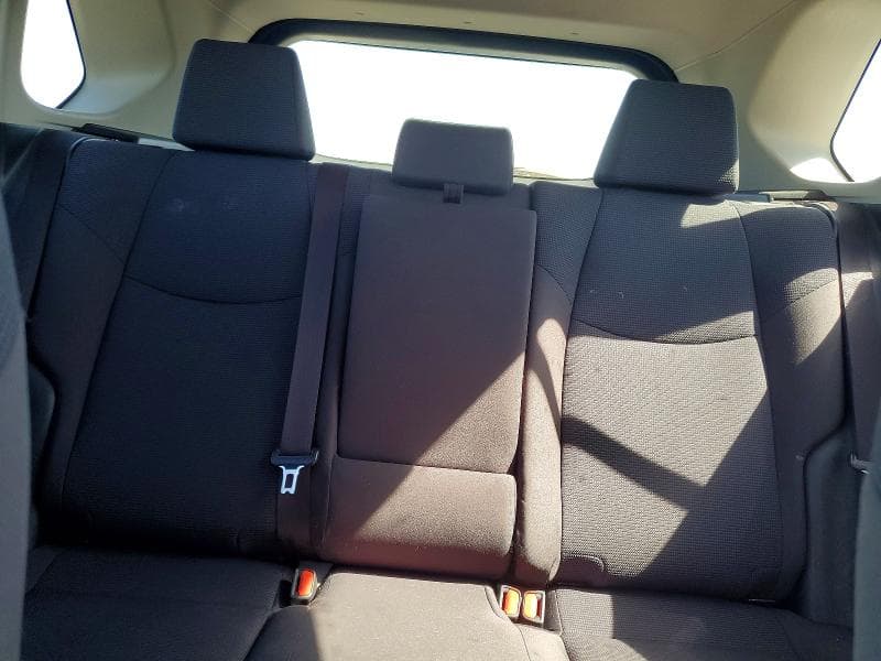 2019 TOYOTA RAV4 10