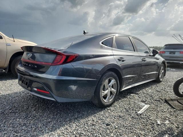 2021 HYUNDAI SONATA SE 3