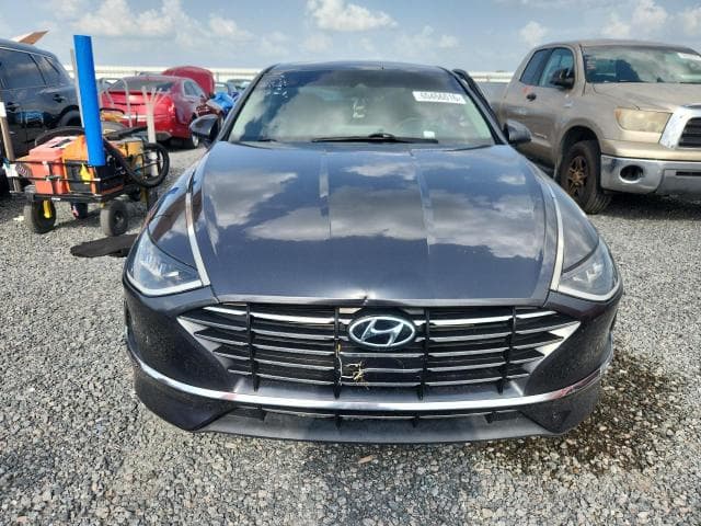 2021 HYUNDAI SONATA SE 5