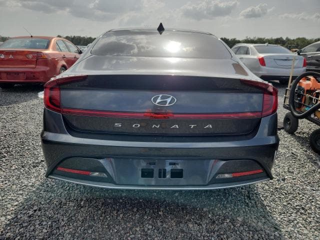 2021 HYUNDAI SONATA SE 6