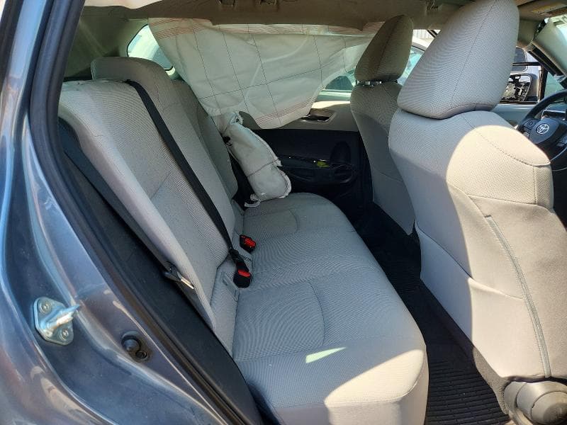 2024 TOYOTA COROLLA CROSS L L 11