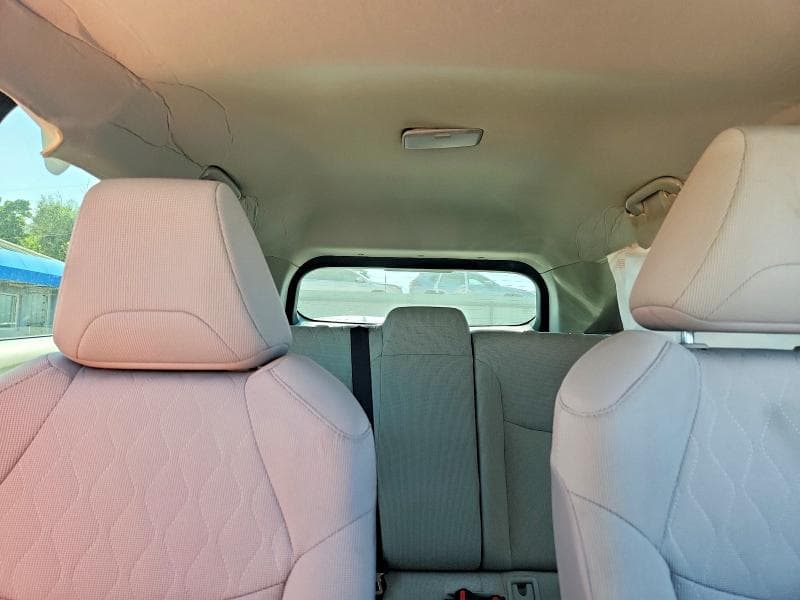 2024 TOYOTA COROLLA CROSS L L 10