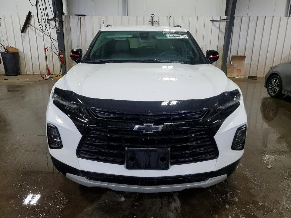 2022 CHEVROLET BLAZER 2LT 5