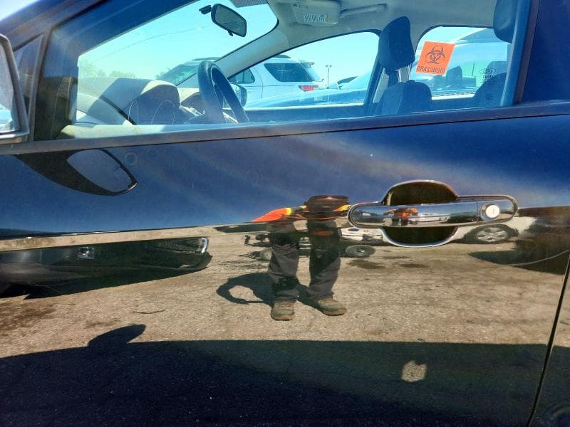 2018 FORD FOCUS SE SE 7