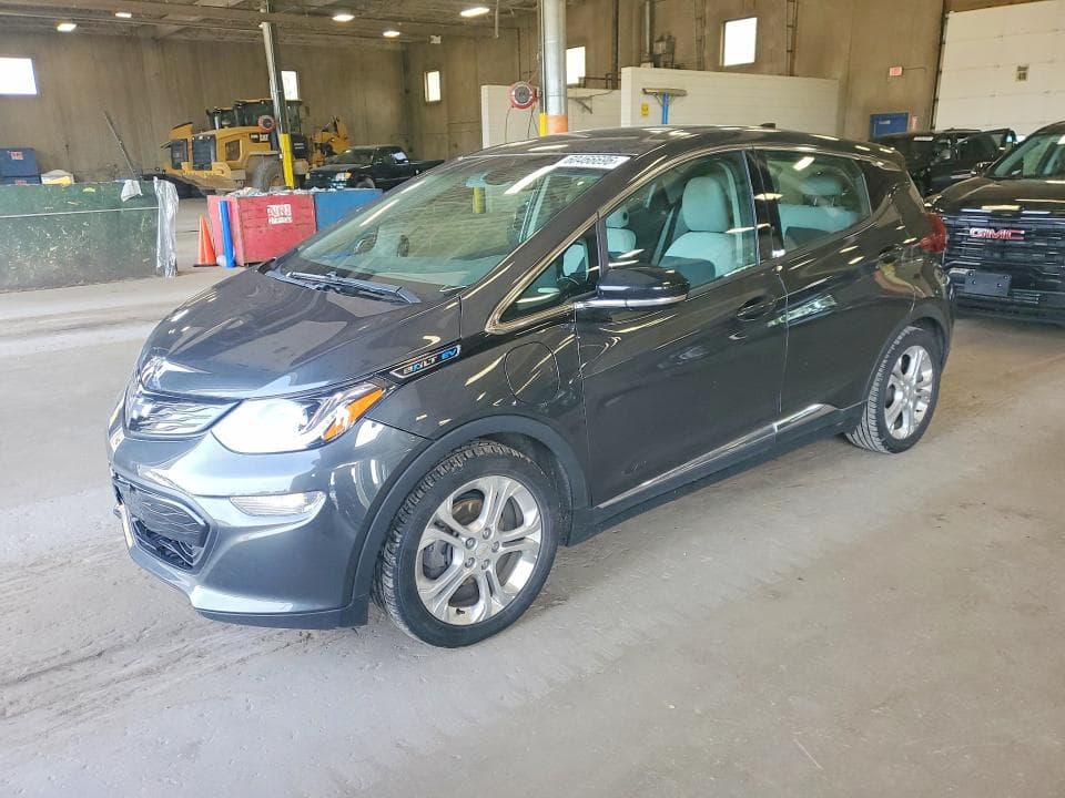2020 CHEVROLET BOLT EV LT - 1