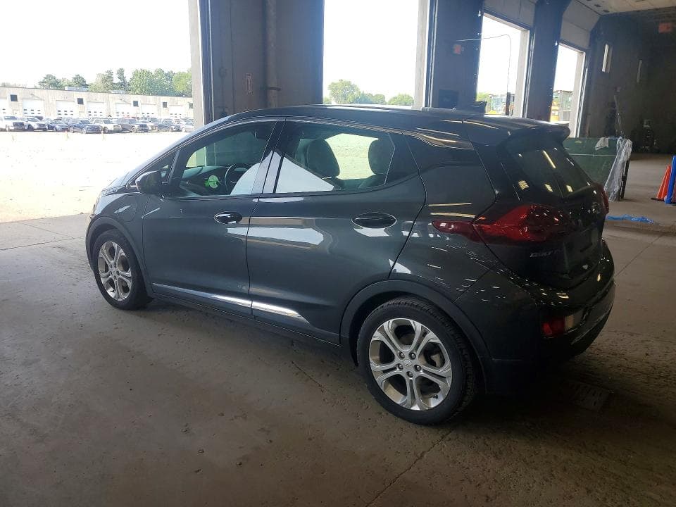 2020 CHEVROLET BOLT EV LT 2