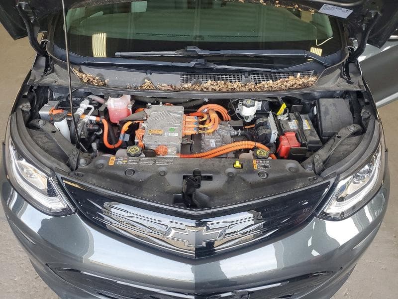 2020 CHEVROLET BOLT EV LT 11