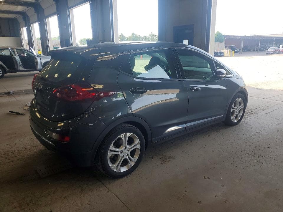 2020 CHEVROLET BOLT EV LT 3