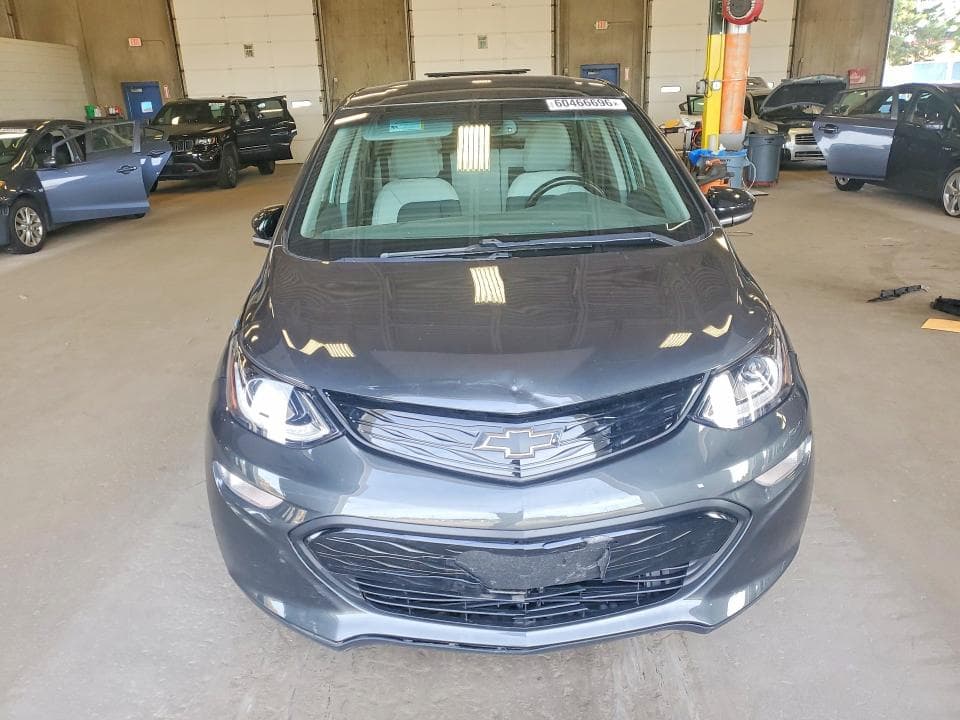2020 CHEVROLET BOLT EV LT 5