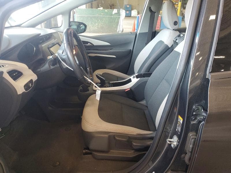 2020 CHEVROLET BOLT EV LT 7