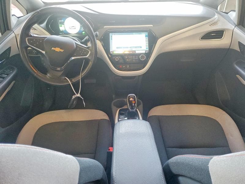 2020 CHEVROLET BOLT EV LT 8