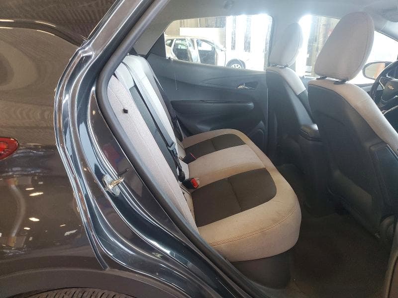 2020 CHEVROLET BOLT EV LT 10
