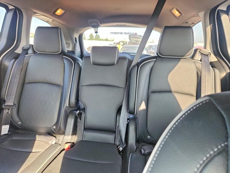 2024 HONDA ODYSSEY ELITE ELITE 10