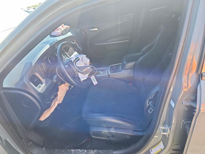2023 DODGE CHARGER SCAT PACK 7