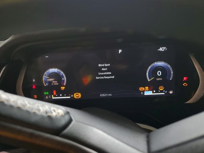 2022 JEEP GRAND CHEROKEE L LIMITED 9
