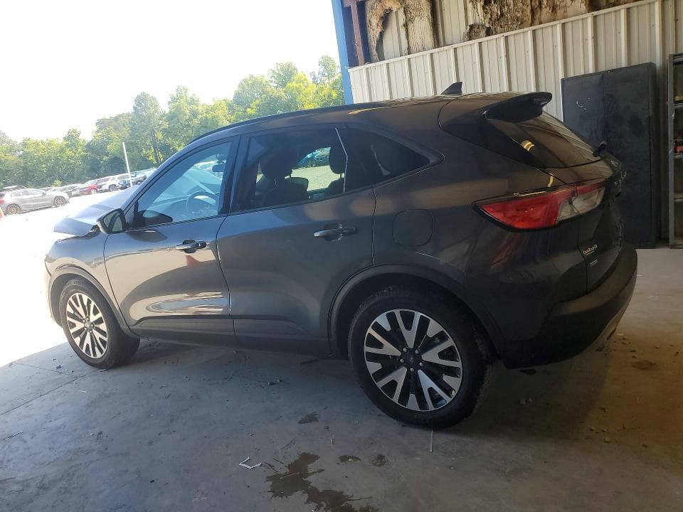 2020 FORD ESCAPE SE 2