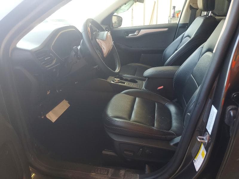 2020 FORD ESCAPE SE 7