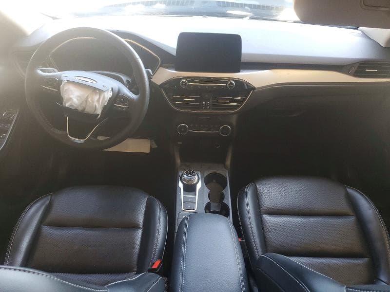 2020 FORD ESCAPE SE 8