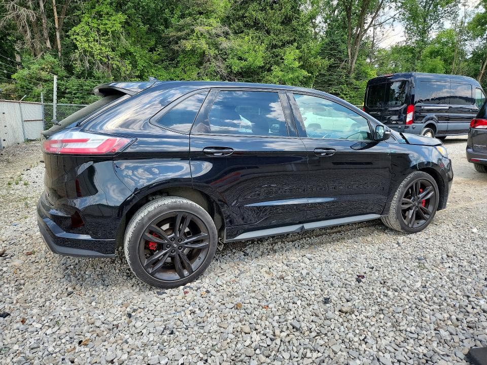 2019 FORD EDGE ST 3