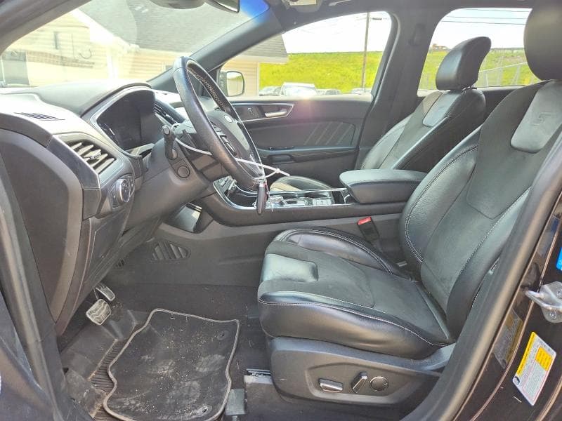 2019 FORD EDGE ST 7