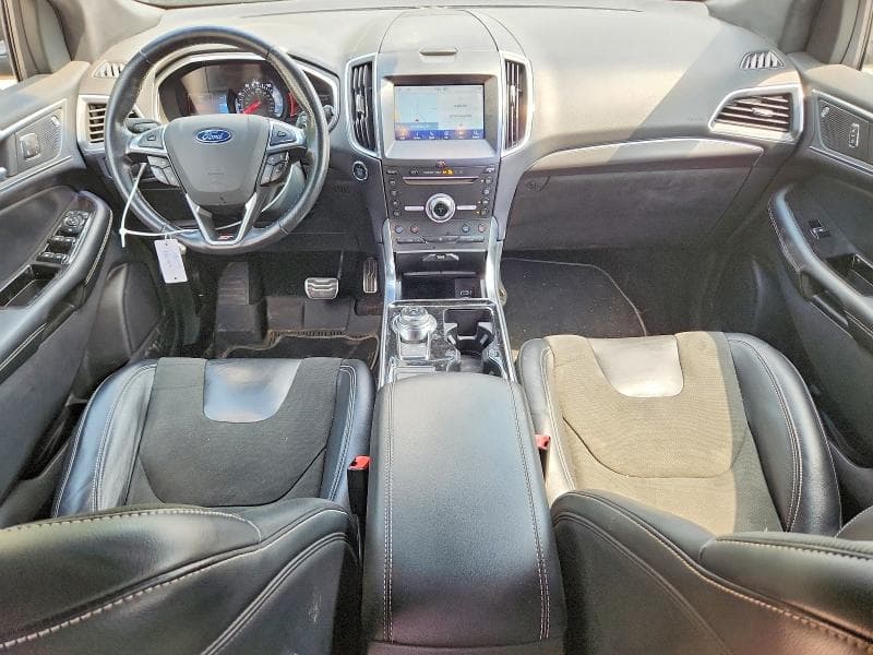 2019 FORD EDGE ST 8