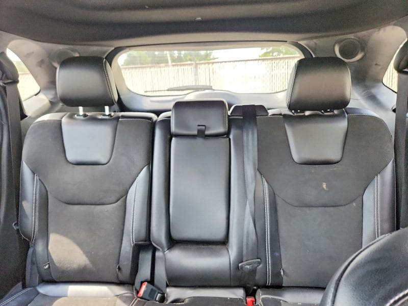 2019 FORD EDGE ST 10
