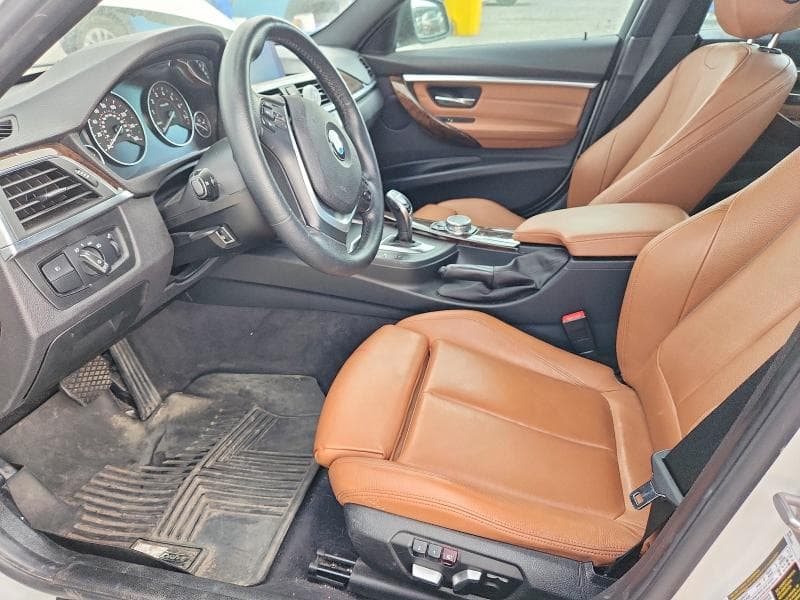 2016 BMW 328 XI SULEV 7