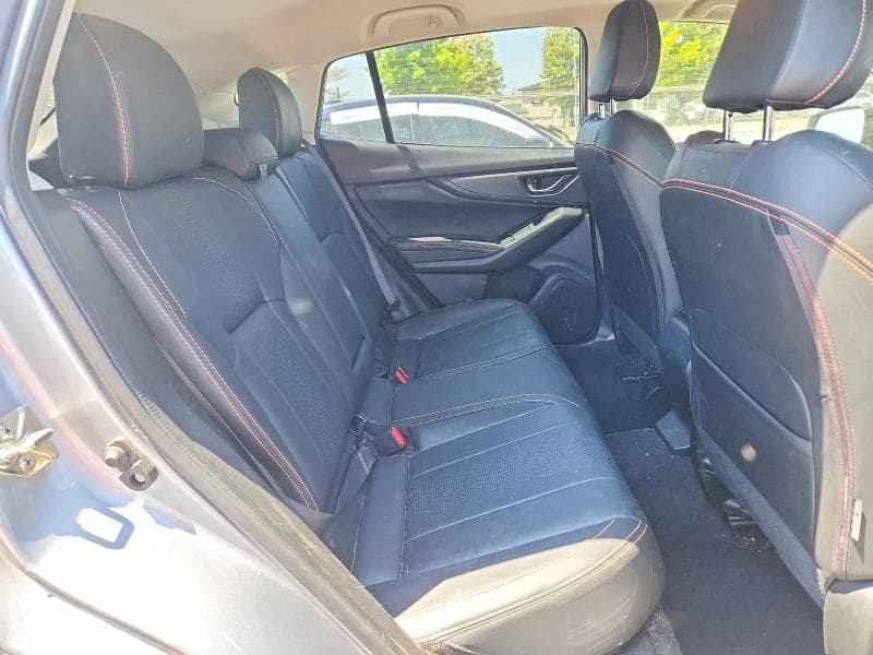 2018 SUBARU CROSSTREK LIMITED LIMITED 11