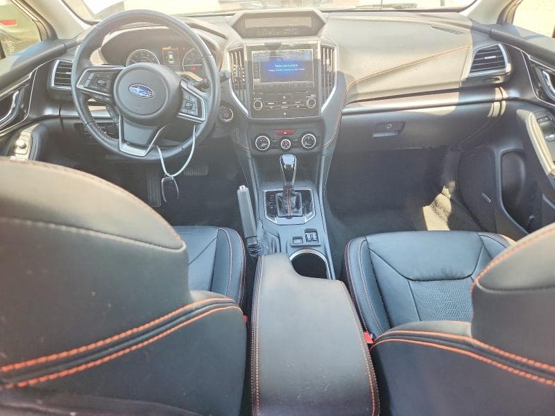 2018 SUBARU CROSSTREK LIMITED LIMITED 8