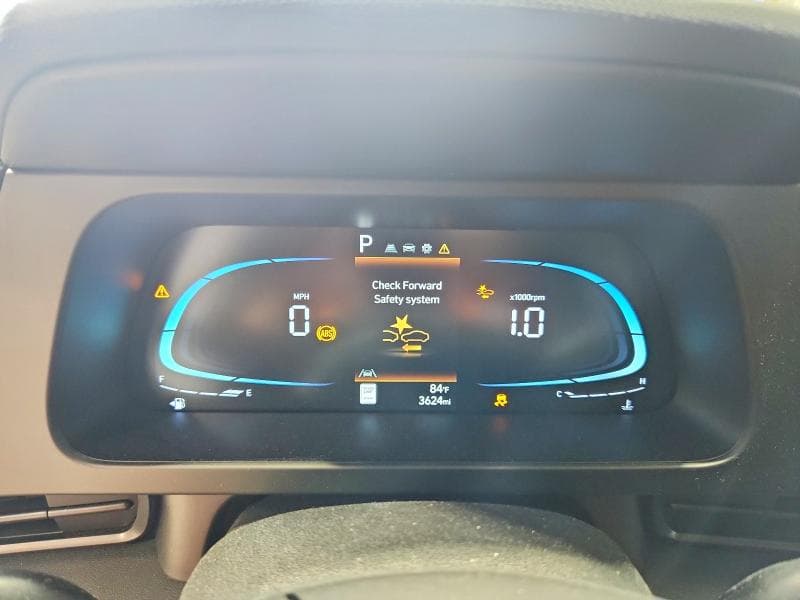 2026 HYUNDAI ELANTRA SEL SPORT SEL SPORT 9