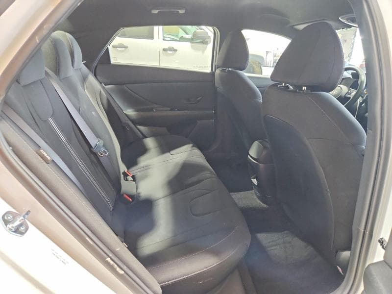 2026 HYUNDAI ELANTRA SEL SPORT SEL SPORT 10