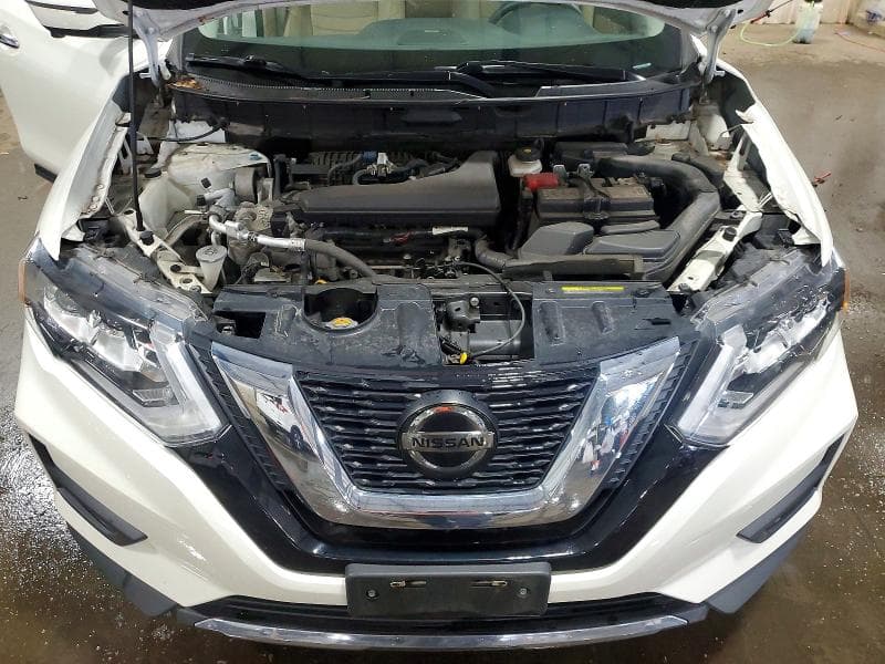 2020 NISSAN ROGUE SL SL 11